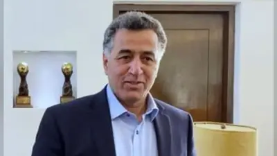 Government formation in Afghanistan : आईएसआई प्रमुख फैज हमीद की काबुल यात्रा से उपजे विवाद