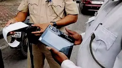 Traffic Challan Fine Full Detail: यातायात नियमों का करें पालन, नहीं तो जेब के साथ जान पर भी आफत!