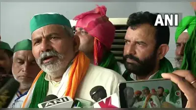 Kisan Mahapanchayat: आजादी का संघर्ष 90 साल चला, हमारा आंदोलन भी जारी रहेगा, राकेश टिकैत की हुंकार