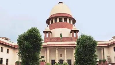 मुख्तार अंसारी की पत्नी को लगा झटका, सुप्रीम कोर्ट ने खारिज की यह मांग