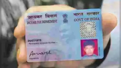 10,000 रुपये के जुर्माने से बचना है तो दो पैन कार्ड न रखें, ऐसे कराएं एक को कैंसिल