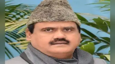 जदयू के MLC तनवीर अख्तर का कोरोना से निधन, शोक में डूबा बिहार का राजनीतिक गलियारा