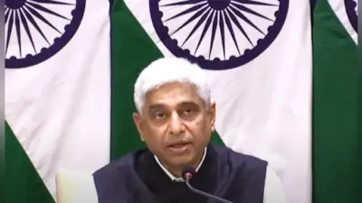 भारत और यूरोपीय संघ की बैठक में शामिल हुए प्रधानमंत्री मोदी, नेताओं ने जतायी रणनीतिक साझेदारी मजबूत करने की इच्छा