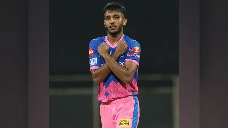 India Tour of Sri Lanka: पिता चलाते थे ऑटो, खेलने के लिए नहीं थे जूते..2021 में काफी कुछ खोया, अब टीम इंडिया में शामिल हुआ यह गेंदबाज