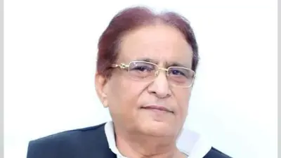 सपा विधायक रविदास मेहरोत्रा के अलावा सबसे मिले आजम खान, आखिर क्या संदेश देना चाहते हैं?