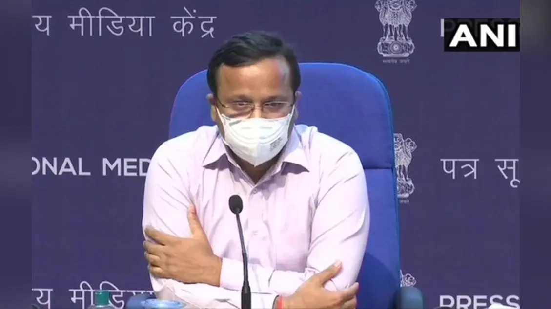 नाइट्रोजन प्लांट को ऑक्सीजन प्लांट में बदलेगी केंद्र सरकार, स्वास्थ्य मंत्रालय ने दी जानकारी