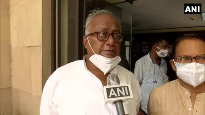 बंगाल हिंसा मामले में सांसद सौगत रॉय का बड़ा बयान ? बोले- हम शांतिपूर्ण चुनाव के पक्षधर, जानें अब तक क्या हुआ