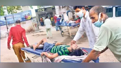 Coronavirus in Bihar : कोरोना से 24 घंटे में 28 की मौत, पटना एम्स में बच्ची समेत 11 लोगों ने तोड़ा दम