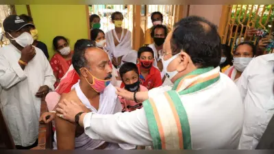 हिंसा और BJP VS TMC, केंद्रीय राज्यमंत्री की गाड़ी पर हमले में ‘इंसाफ’, आम मतदाताओं को कब मिलेगी मदद?