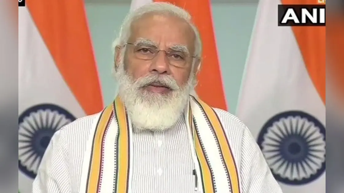 कोरोना के खिलाफ जंग के लिए विपक्ष के 12 नेताओं ने पीएम मोदी को लिखा पत्र, बड़े पैमाने पर फ्री सामूहिक टीकाकरण करने की मांग