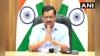 आप शुतुरमुर्ग की तरह रेत में सिर छुपा रहे हैं, दिल्ली के लोगों को बेड और वेंटिलेटर दें, केजरीवाल सरकार को हाई कोर्ट की फटकार