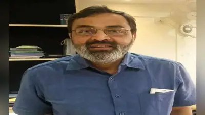 त्रिपुरारी शरण अगले तीन महीने तक बिहार के मुख्य सचिव बने रहेंगे, सरकार ने फिर दिया एक्सटेंशन