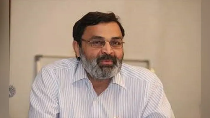 बिहार के चीफ सेक्रेटरी पद को लेकर नीतीश सरकार का बड़ा फैसला, जानिये कैबिनेट का निर्णय