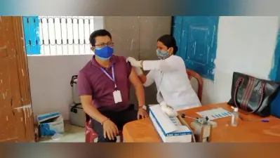 कोरोना वैक्सीन लगवाएं फोटो शेयर करें और जीते पांच हजार रुपये, सरकार ने दिया है ये मौका..