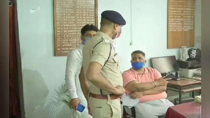 ‘…हां मैं अपराधी हूं, दे दो फांसी, लेकिन…’, जानें गिरफ्तारी के बाद क्या बोले पप्पू यादव