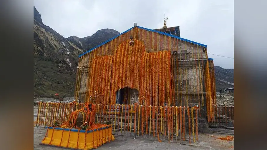 रेल मंत्री पीयूष गोयल ने की चार धाम परियोजनाओं के लिए लास्ट माइल कनेक्टिविटी योजनाओं की समीक्षा