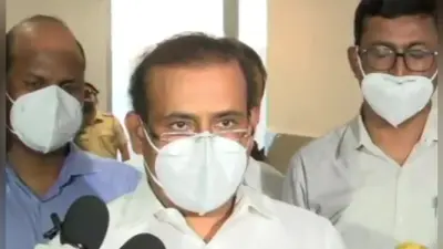 महाराष्ट्र में 18 से 44 आयु वर्ग के लोगों के लिए वैक्सीनेशन स्थगित, 20 मई के बाद अभियान शुरू होने की उम्मीद