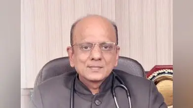 स्मृति शेष : गंभीर रोगियों में भी स्वस्थ होने की आस जगा देते थे डाॅ केके अग्रवाल