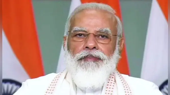 PM नरेंद्र मोदी दो अगस्त को वीडियो कॉन्फ्रेंसिंग के जरिये करेंगे ‘ई-आरयूपीआई’ की शुरुआत, …जानें क्या है?