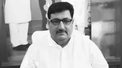 केंद्रीय मंत्री संजीव बालियान के चचेरे भाई जितेंद्र बालियान का कोराना से निधन, पंचायत चुनाव में मुजफ्फरनगर के कुटबा से चुने गये थे ग्राम प्रधान
