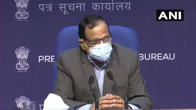 दो से 18 साल के बच्चों के लिए कोवैक्सीन का ट्राॅयल 10-12 दिन में शुरू होगा : नीति आयोग
