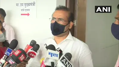 महाराष्ट्र में कोरोना मरीजों के होम आइसोलेशन की व्यवस्था खत्म, ब्लैक फंगस का होगा फ्री में इलाज