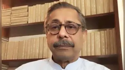 COVID-19 के खिलाफ एंटीबॉडी कॉकटेल नया हथियार, कासिरिविमैब और इम्देवीमैब B.1.617 वेरिएंट पर प्रभावी : डॉ नरेश त्रेहन