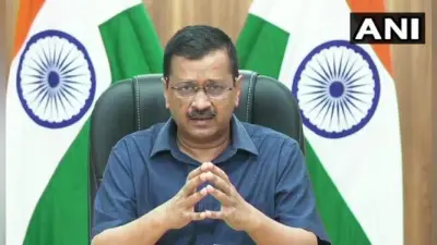 दिल्ली में कोरोना की तीसरी लहर की तैयारी तेज, 5 हजार युवाओं को ट्रेनिंग देगी केजरीवाल सरकार