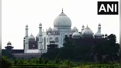 16 जून से खुल जायेंगे ताजमहल समेत देश के सभी केंद्रीय संरक्षित स्मारक, ऑनलाइन बुकिंग के जरिये मिलेगा प्रवेश