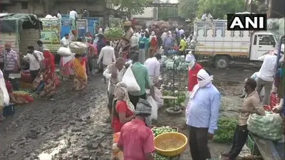 Coronavirus In India : कोविड-19 के उपचार को लेकर DGHS ने जारी किये नये दिशा-निर्देश, कई एंटीबायोटिक, स्टेरॉयड, रेमडेसिविर के उपयोग में की कटौती
