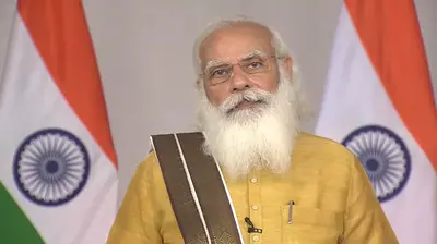 CSIR के वैज्ञानिकों से बोले PM Modi, हमारा लक्ष्य वर्तमान से दो कदम आगे होना चाहिए
