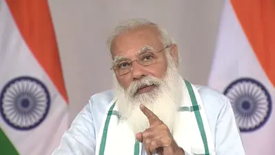 पुणे में शुरू हुआ इथेनॉल उत्पादन के लिए E100 पायलट प्रोजेक्ट, विश्व पर्यावरण दिवस पर पीएम मोदी ने किया लॉन्च
