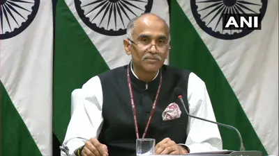 जी-7 शिखर सम्मेलन में बोले प्रधानमंत्री नरेंद्र मोदी, अंतरराष्ट्रीय समुदायों के साथ सक्रिय रूप से जुड़ा है भारत