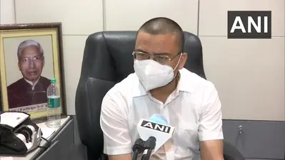 मॉक ड्रिल के दौरान आगरा में 22 मरीजों की मौत की खबर गलत, सोशल मीडिया पर अस्पताल कर्मियों का वीडियो वायरल, डॉ अरिजंय ने दी सफाई