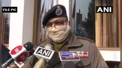 जम्मू में एक और आईईडी बरामद, बड़ा आतंकी हमला टला, लश्कर-ए-तैयबा से प्राप्त किया गया था IED : डीजीपी दिलबाग सिंह