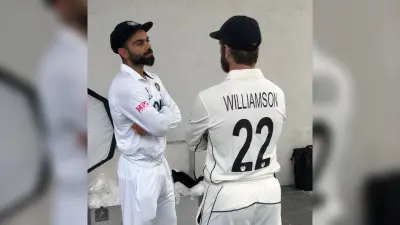 WTC Final से पहले टीम इंडिया के गेंदबाजों से खौफ खा रहे हैं न्यूजीलैंड के कप्तान! दिया बड़ा बयान