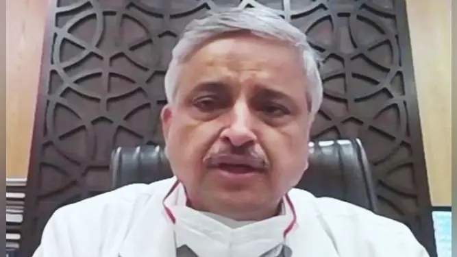‘बहुत तेजी से फैलेगा कोरोना का नया वैरिएंट, लेकिन…’, जानें पूर्व एम्स निदेशक ने क्या कहा