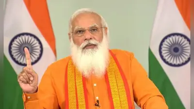 आतंक का अस्तित्व कभी स्थायी नहीं होता, बोले PM मोदी- मानवता को कोई दबाकर नहीं रख सकता