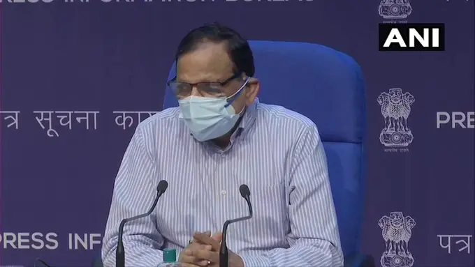 मॉडर्ना वैक्सीन को देश में मिली इमरजेंसी इस्तेमाल की मंजूरी, स्वास्थ्य मंत्रालय ने किया कंफर्म, डेल्टा प्लस के मरीजों के बारे में बतायी ये बड़ी बात…