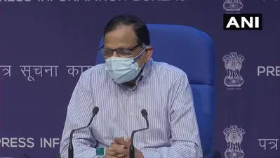 मॉडर्ना वैक्सीन को देश में मिली इमरजेंसी इस्तेमाल की मंजूरी, स्वास्थ्य मंत्रालय ने किया कंफर्म, डेल्टा प्लस के मरीजों के बारे में बतायी ये बड़ी बात…