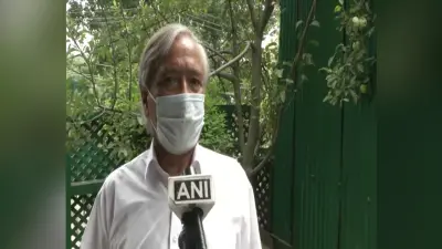 जम्मू-कश्मीर में चुनाव कराने से पहले राज्य का दर्जा बहाल करे केंद्र सरकार, गुपकार की मांग
