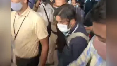 पार्सल ब्लास्ट : दरभंगा पहुंची एनआइए की सात सदस्यीय टीम, जांच में जुटी
