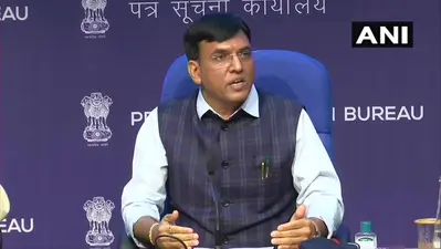 मोदी कैबिनेट का बड़ा फैसला, कोविड मैनेजमेंट के लिए 23,123 करोड़ के इमरजेंसी हेल्थ पैकेज का ऐलान