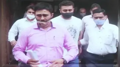 पुलिस हिरासत की अवधि बढ़ाने पर राज कुंद्रा पहुंचे बॉम्बे हाई कोर्ट, कहा- गिरफ्तारी अवैध