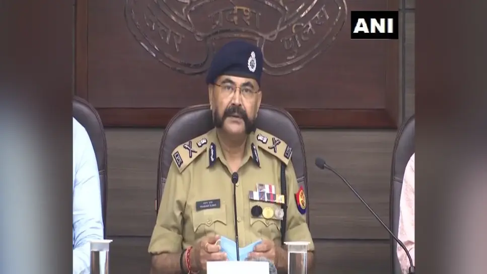 यूपी को दहलाने की थी साजिश, दो आतंकी गिरफ्तार, एटीएस की बड़ी कार्रवाई,दिल्ली पुलिस भी करेगी पूछताछ