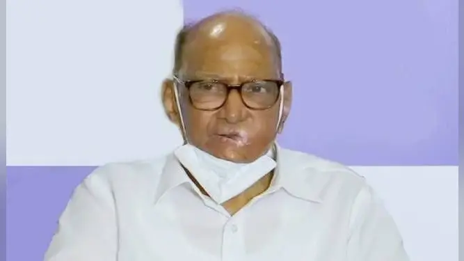 Gujarat Election 2022: कांग्रेस-NCP के बीच गठबंधन, जानिए कितने सीटों पर चुनाव लड़ेगी शरद पवार की पार्टी