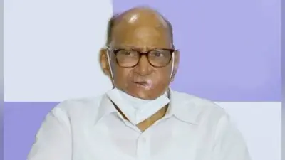 Gujarat Election 2022: कांग्रेस-NCP के बीच गठबंधन, जानिए कितने सीटों पर चुनाव लड़ेगी शरद पवार की पार्टी