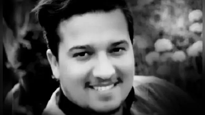 हिमाचल के करेरी झील में फिसल कर गिर जाने से हुई थी पंजाबी सूफी गायक मनमीत सिंह की मौत