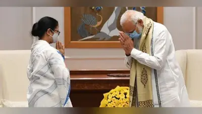 गुजरात में TMC के Khela Hobe दिवस से पहले हो गया ‘खेला’, गोधरा में फुटबॉल मैच पर रोक