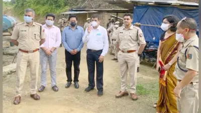 खत्म होगा असम का अरुणाचल, मिजोरम और नगालैंड के साथ सीमा विवाद, सीमा पर संयुक्त रूप से करेगा निगरानी